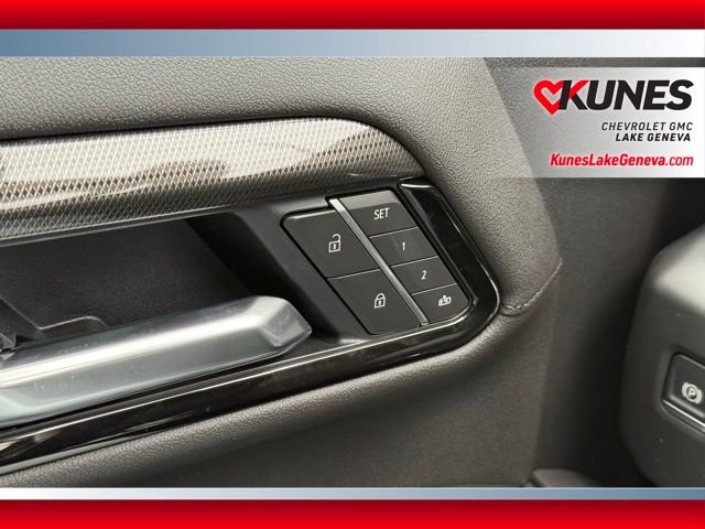 New 2026 GMC Sierra 2500 AT4 w/ AT4 Premium Plus Package AWD/4WD image 56