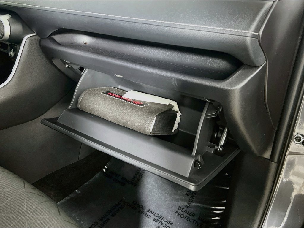Used 2024 Toyota RAV4 XLE w/ Convenience Package FWD image 32