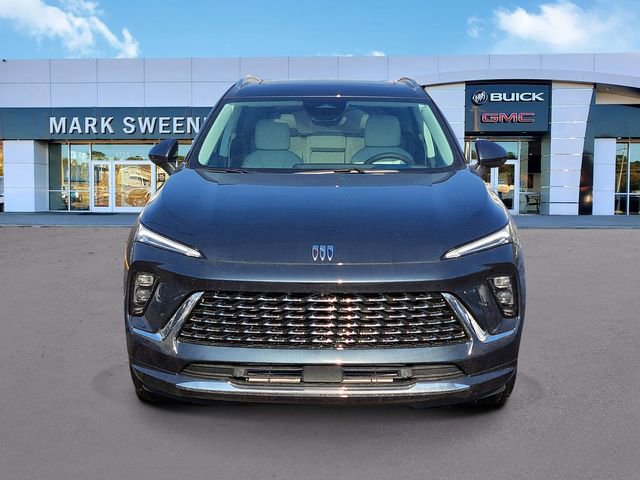 New 2026 Buick Envision Avenir image 2