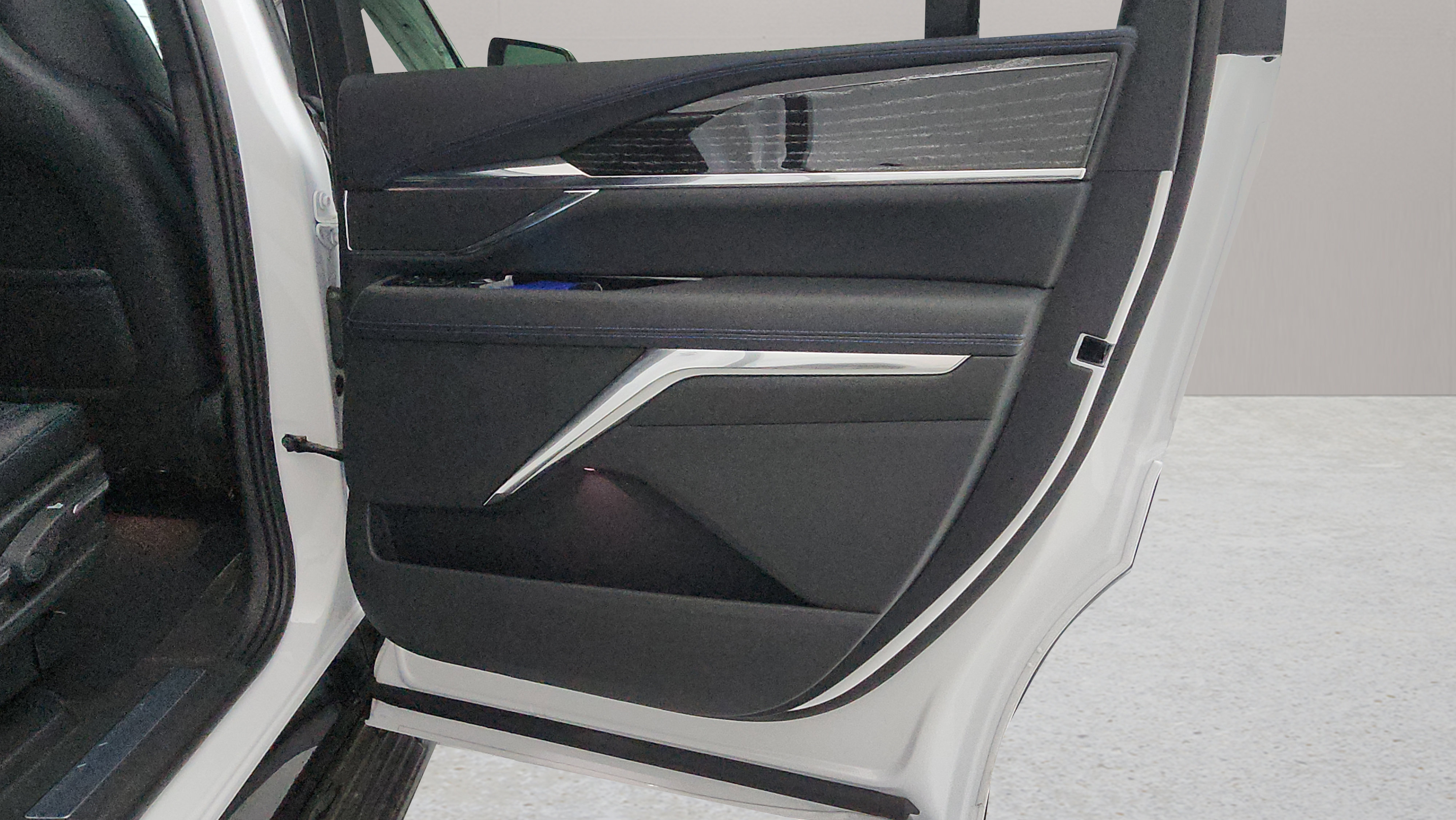 New 2025 Cadillac Escalade IQ Luxury 1 image 26