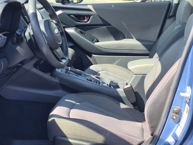 Used 2024 Subaru Crosstrek 2.0i Premium AWD/4WD image 16