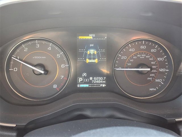 Used 2020 Subaru Crosstrek 2.0i Premium w/ Moonroof Package 1 image 12