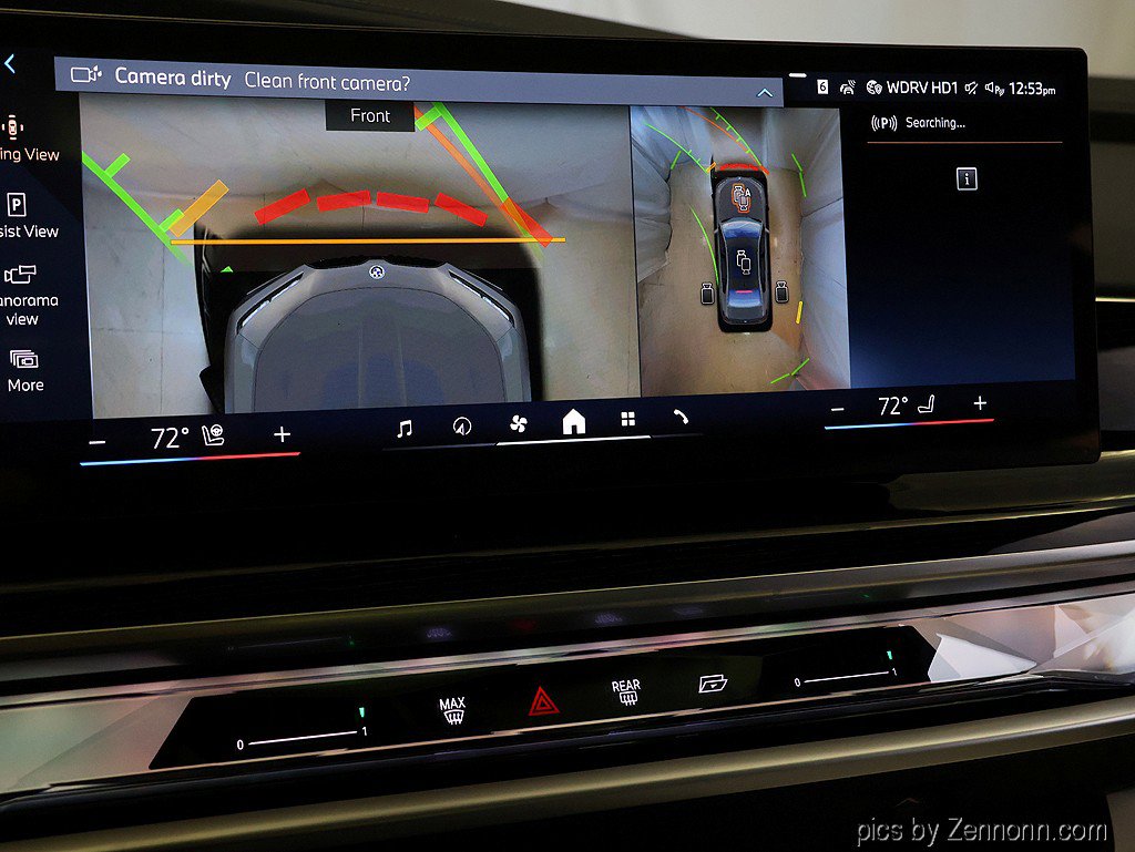 Used 2026 BMW i7 xDrive60 w/ Executive Package image 24