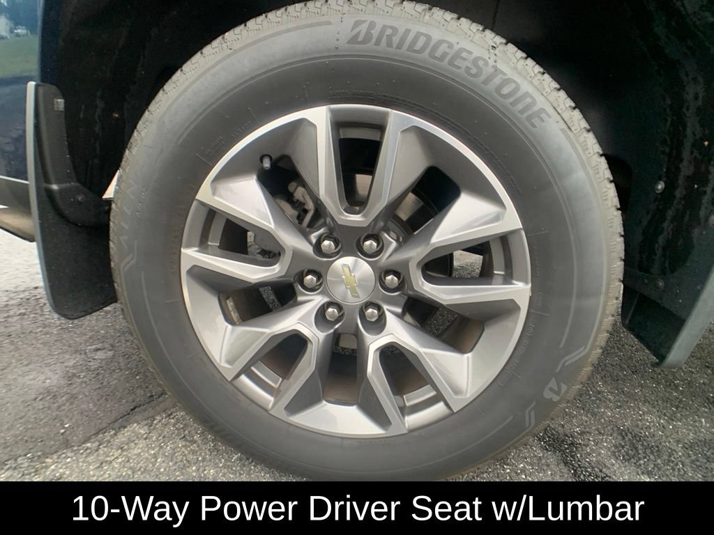 Used 2020 Chevrolet Silverado 1500 LT w/ All-Star Edition AWD/4WD image 34