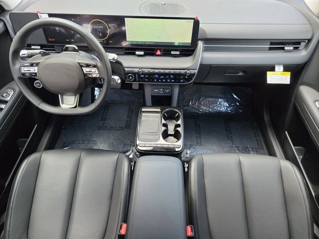 Certified 2025 Hyundai Ioniq 5 SEL image 27