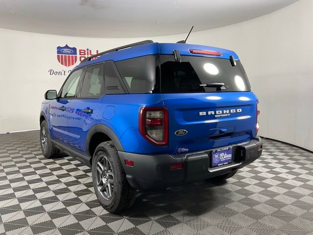 New 2025 Ford Bronco Sport Big Bend image 5