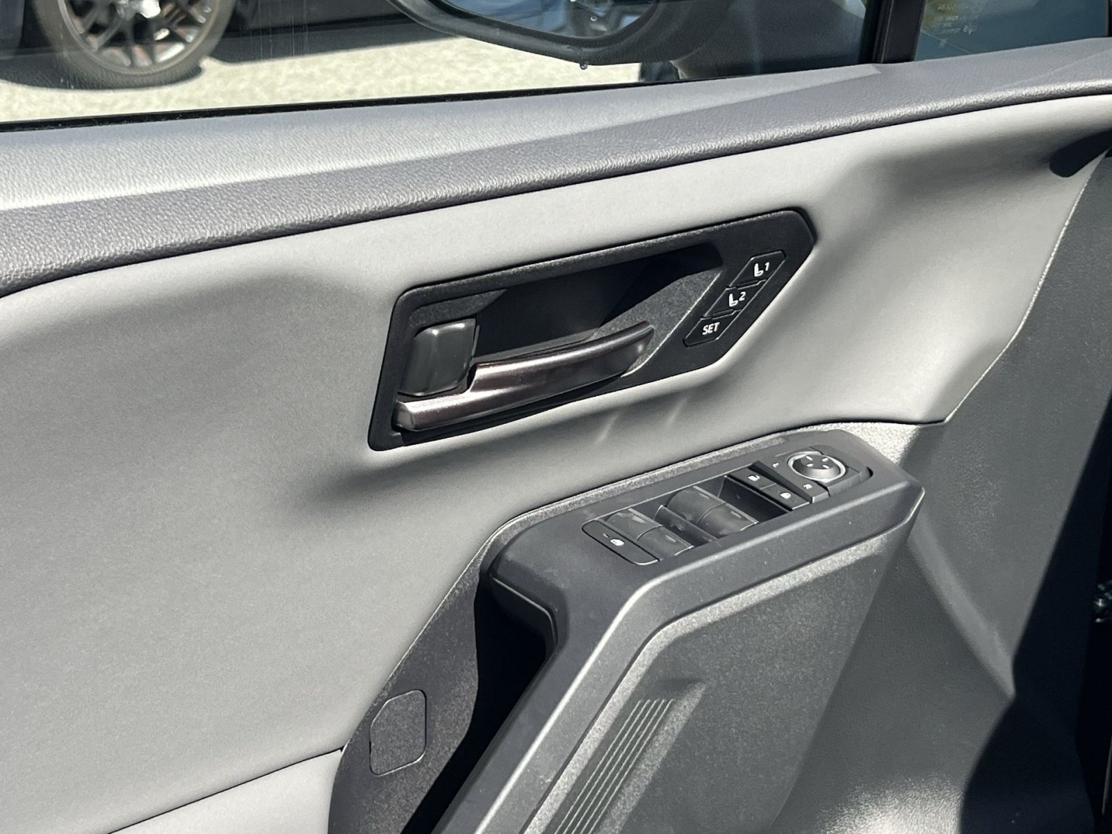 New 2026 Toyota RAV4 XSE AWD/4WD image 10