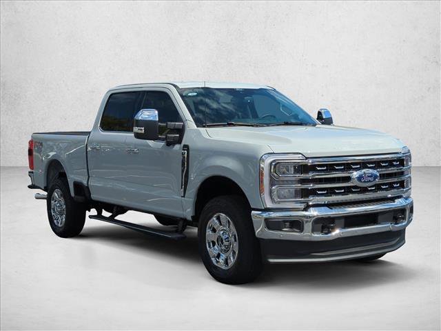 New 2026 Ford F350 Lariat image 7
