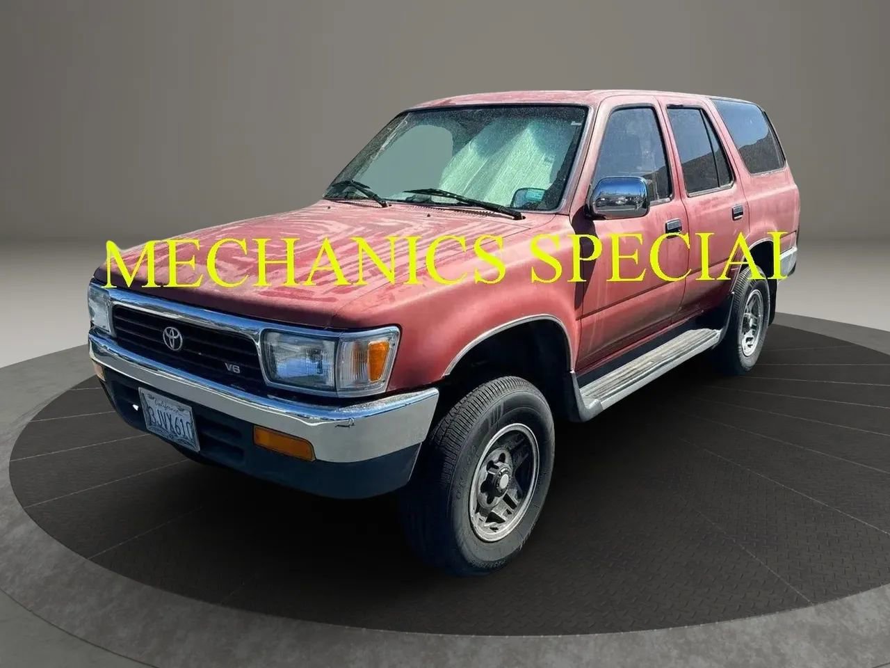 Used 1994 Toyota 4Runner SR5 image 1