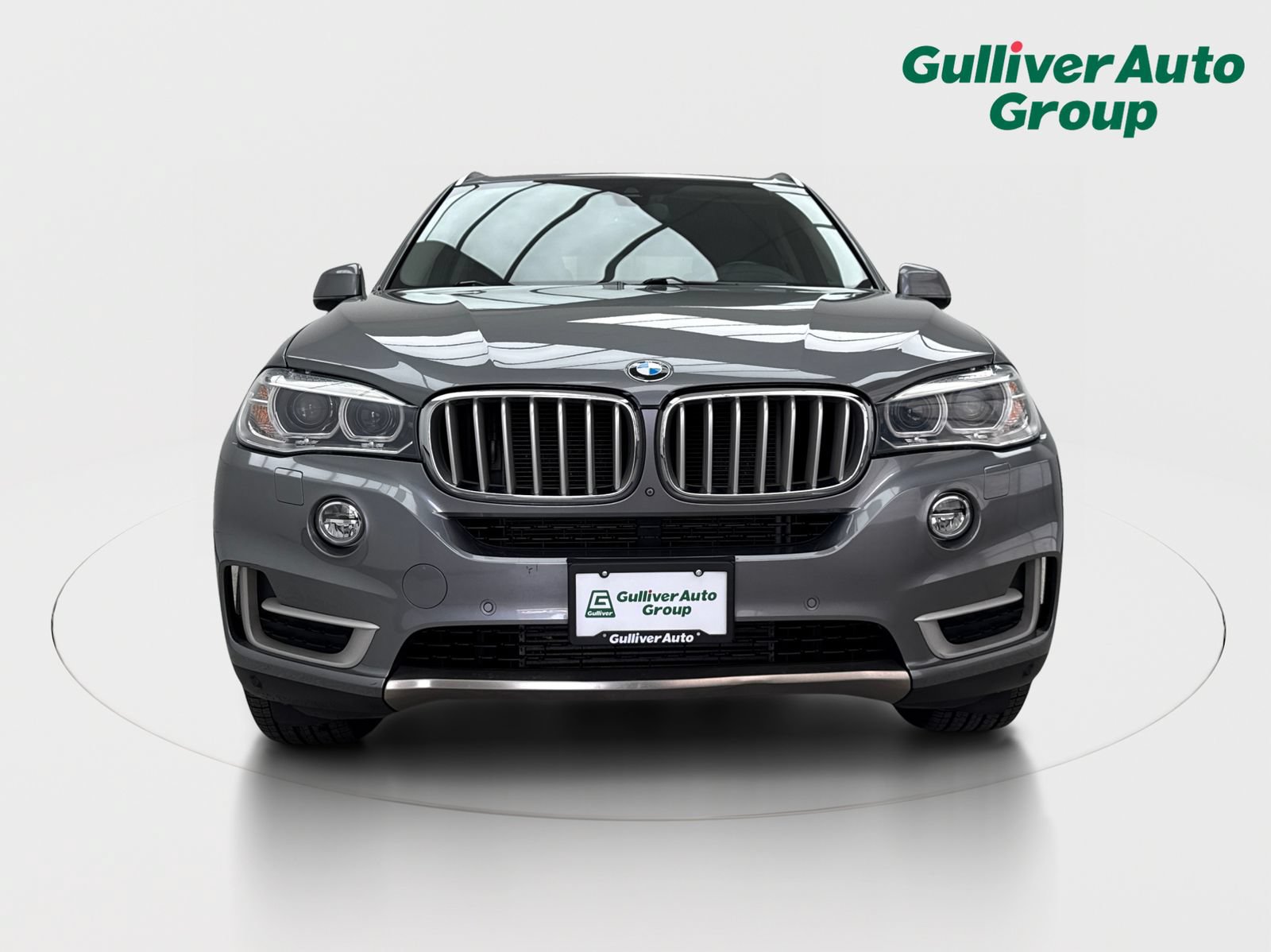 Used 2016 BMW X5 xDrive35i AWD/4WD image 14