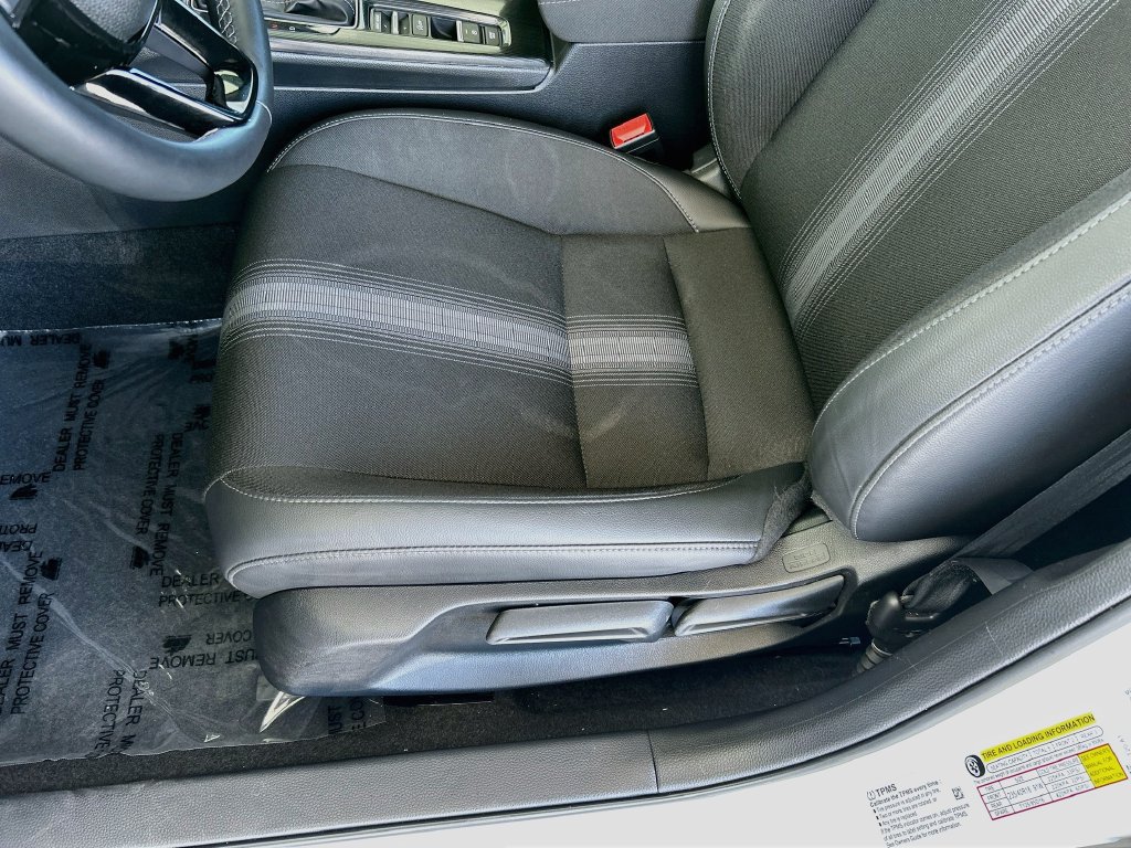 Certified 2026 Honda Civic Sport image 17