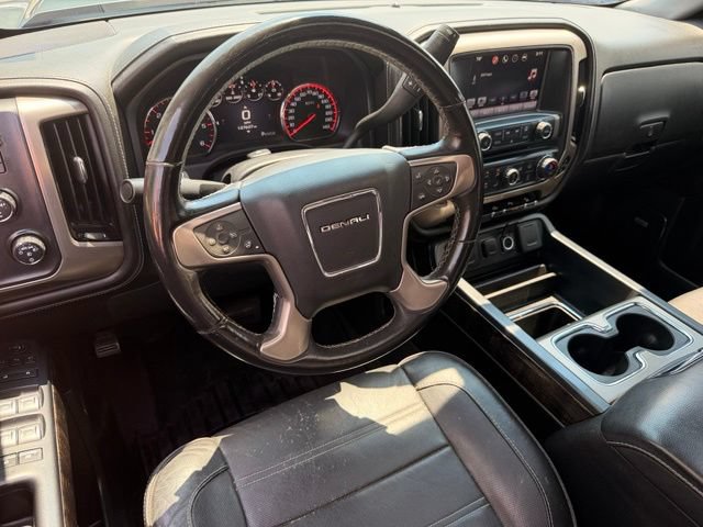 Used 2016 GMC Sierra 1500 Denali AWD/4WD image 21
