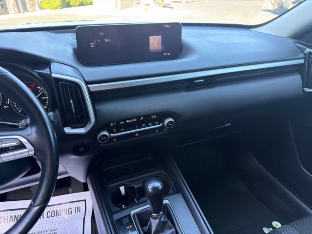 Used 2023 MAZDA CX-50 2.5 S w/ Convenience Package AWD/4WD image 18