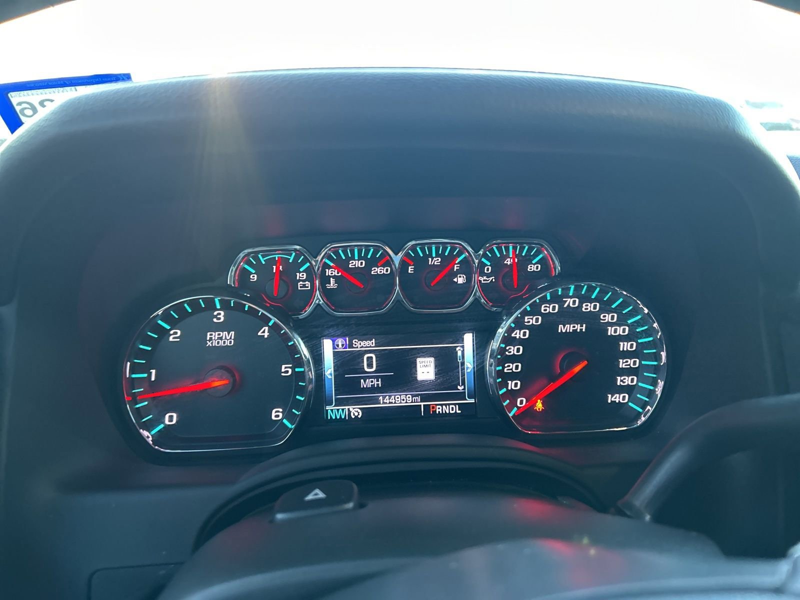 Used 2018 Chevrolet Tahoe LT image 14