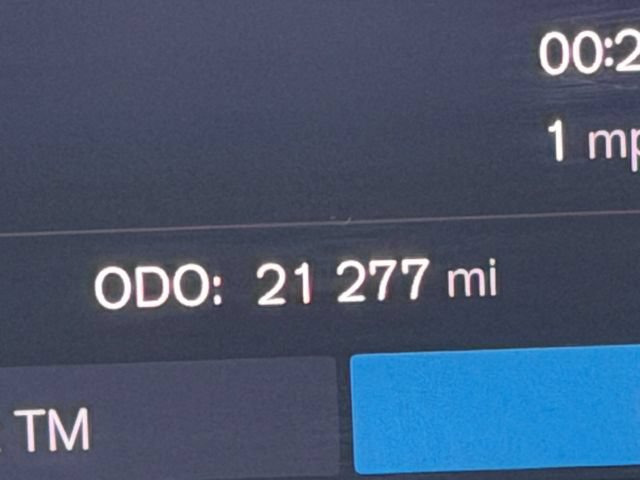 Certified 2024 Volvo XC60 B5 Ultimate AWD/4WD image 27