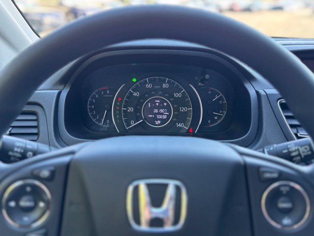 Used 2015 Honda CR-V EX image 19