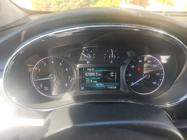 Used 2018 Buick Encore Preferred FWD image 6