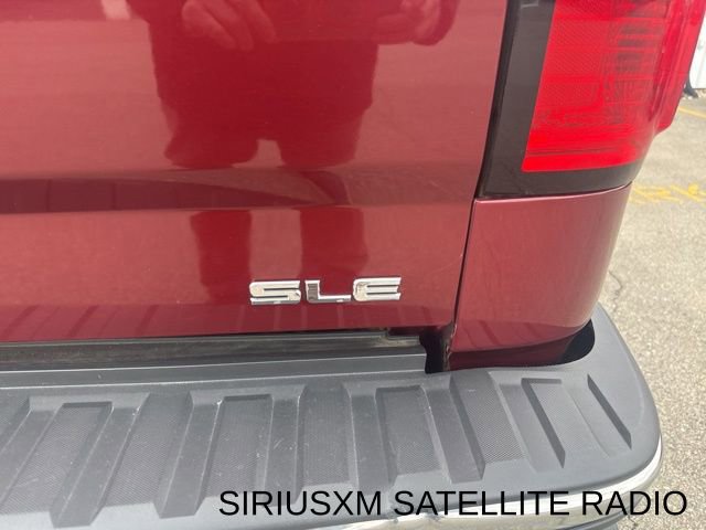 Used 2017 GMC Sierra 1500 SLE image 15