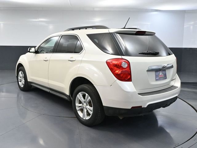Used 2014 Chevrolet Equinox LT w/ Power Convenience Package FWD image 7