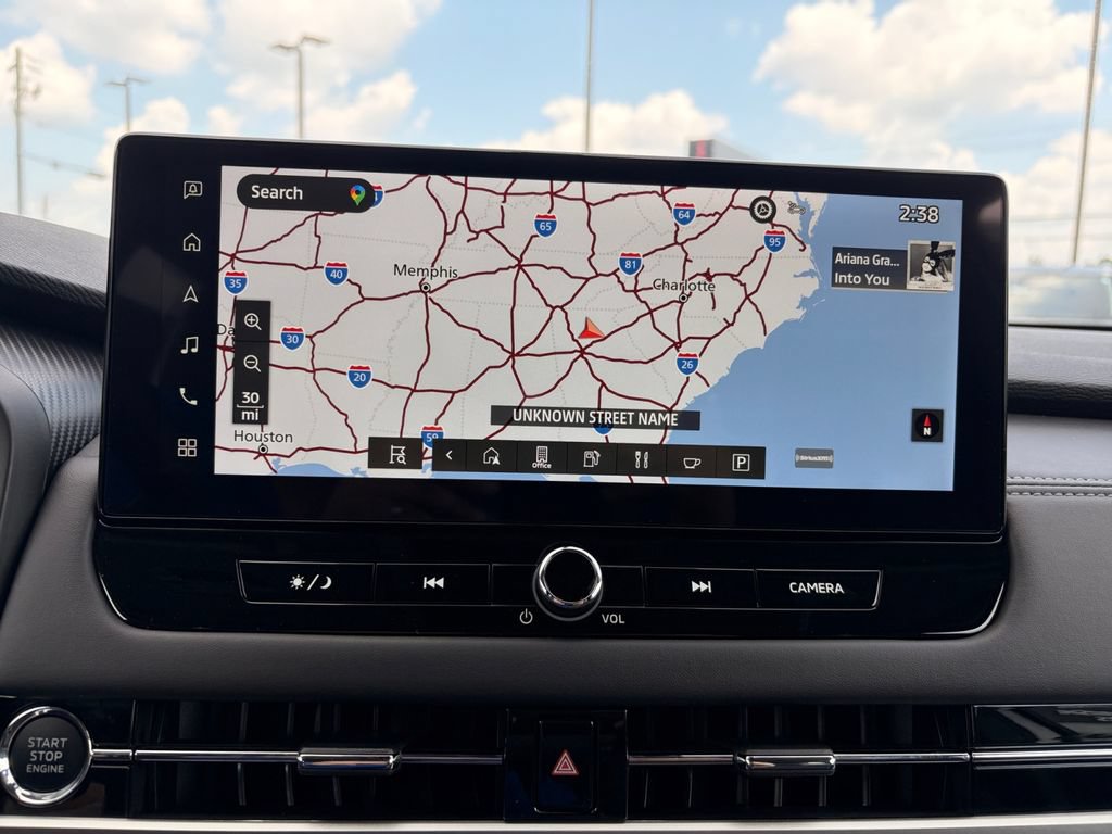 New 2026 Mitsubishi Outlander SE AWD/4WD image 19