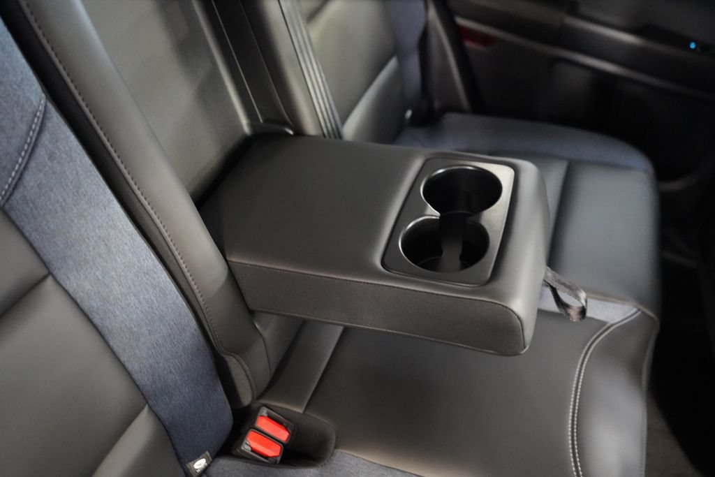 New 2026 Ford Bronco Sport Outer Banks w/ Outer Banks Tech Package+ AWD/4WD image 24