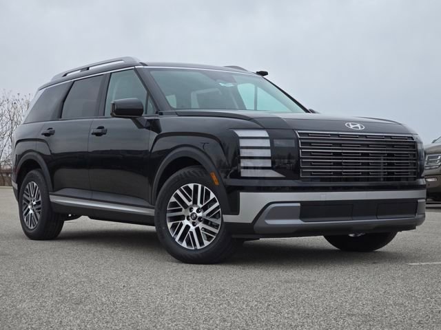 New 2026 Hyundai Palisade SEL image 2