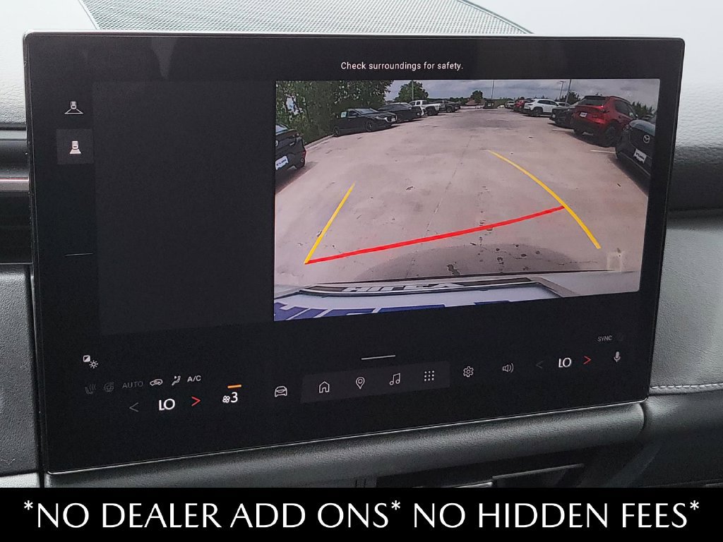 New 2026 MAZDA CX-5 Preferred AWD/4WD image 18