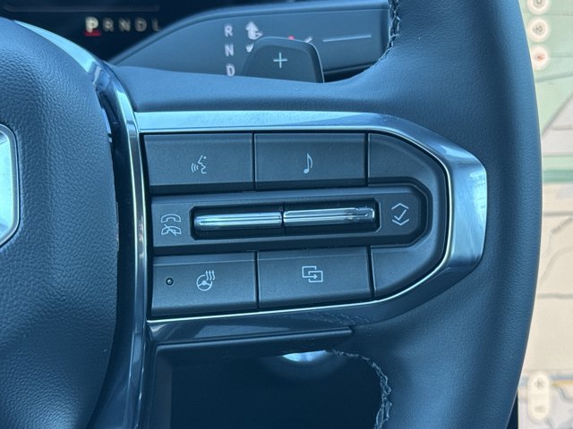 New 2026 GMC Terrain Denali image 18