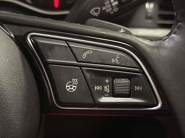 Used 2023 Audi A5 2.0T Premium w/ Convenience Package AWD/4WD image 25
