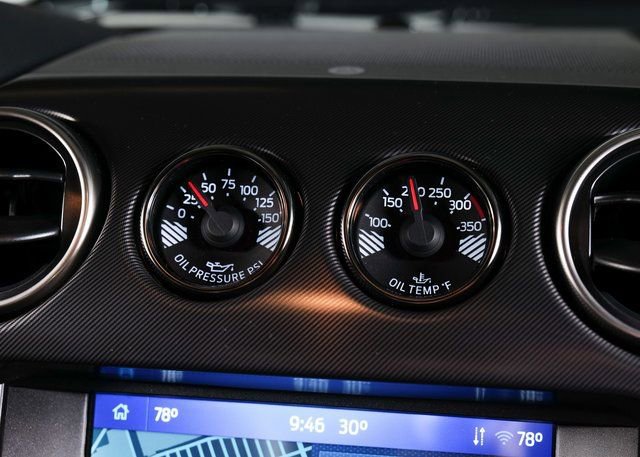 Used 2022 Ford Mustang Shelby GT500 w/ Technology Package image 16