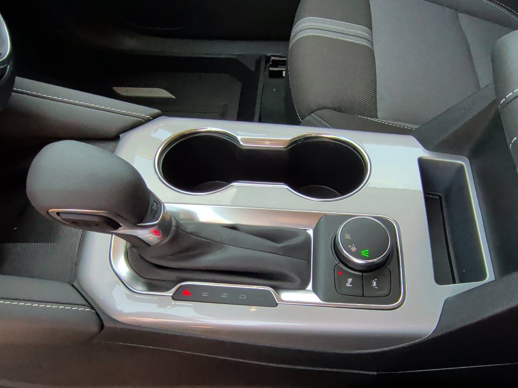 New 2026 Chevrolet Blazer LT w/ Convenience Package FWD image 30