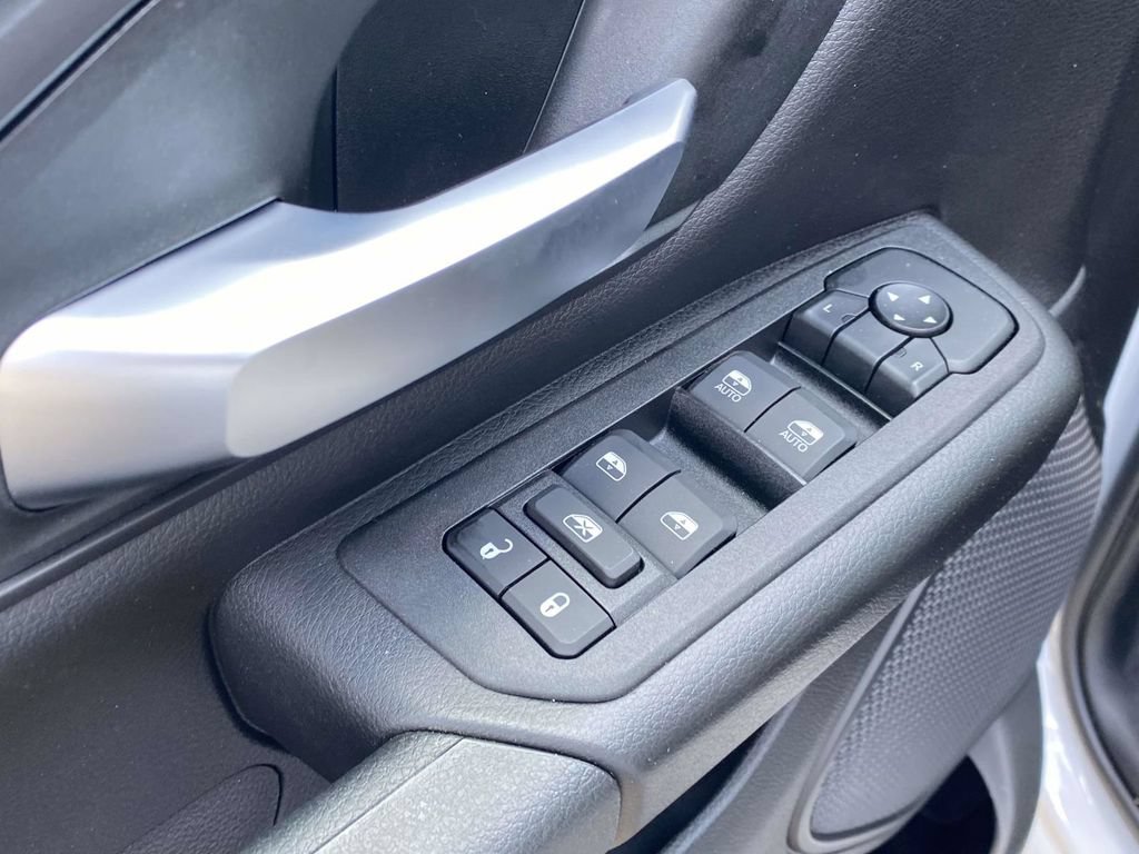New 2026 RAM 1500 Express AWD/4WD image 15