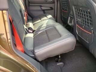 New 2025 Ford Bronco Raptor image 19