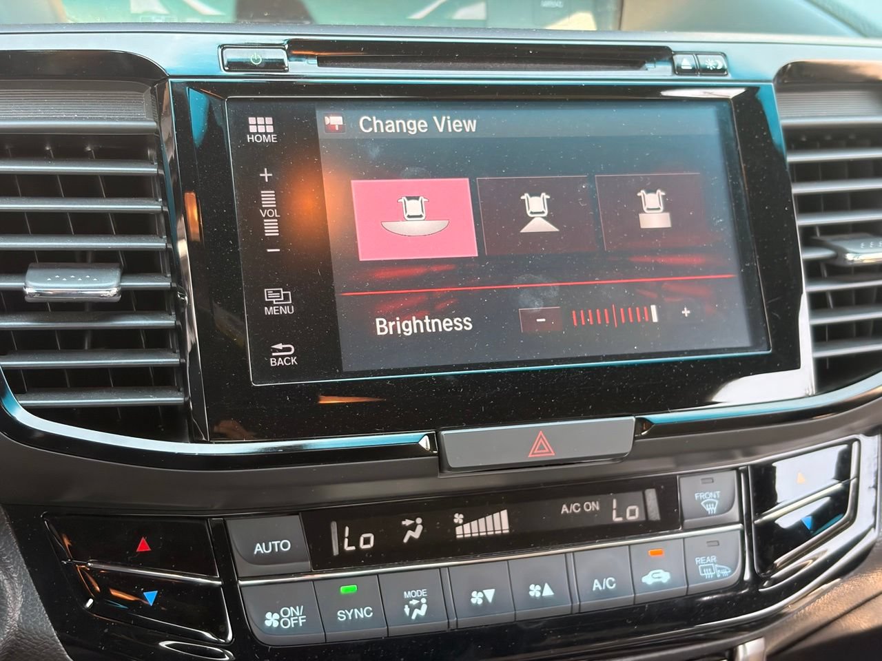 Used 2017 Honda Accord EX image 22