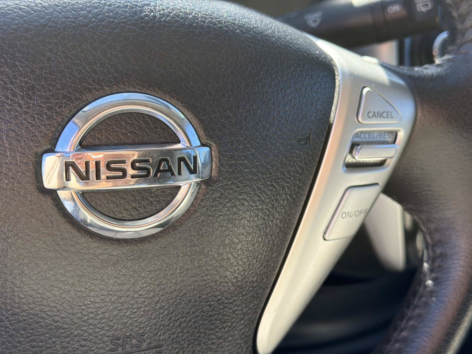 Used 2015 Nissan Versa Note SV FWD image 14