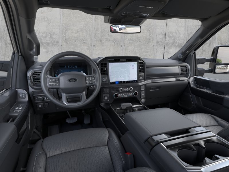 New 2026 Ford F150 Lariat AWD/4WD image 9