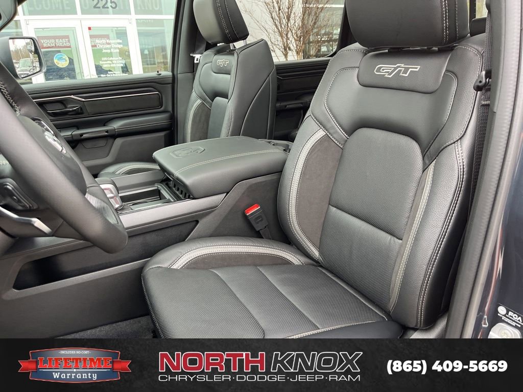 New 2026 RAM 1500 Rebel w/ G/T Package image 5