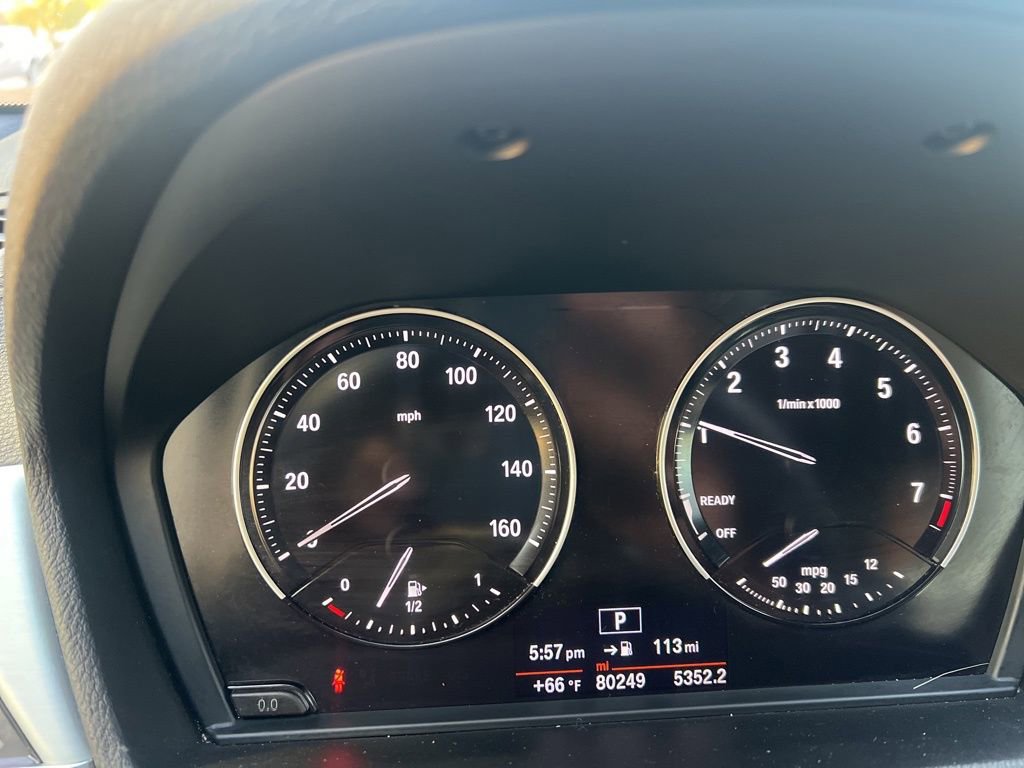 Used 2018 BMW X2 sDrive28i image 56