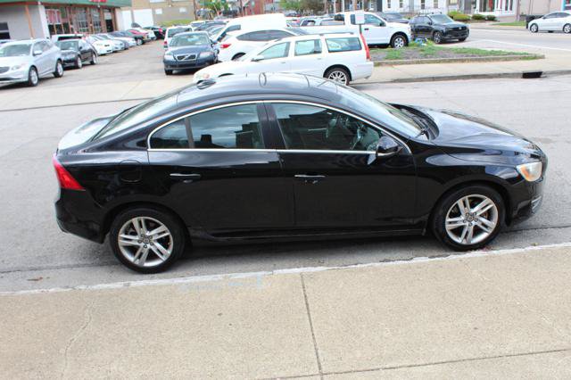 Used 2014 Volvo S60 T5 FWD image 4
