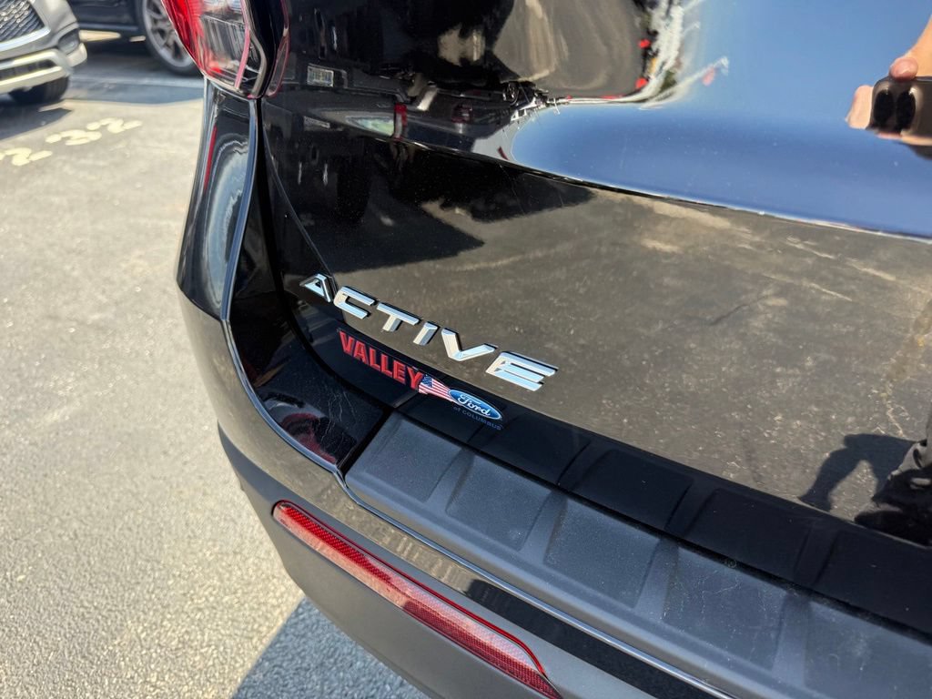 New 2026 Ford Explorer Active AWD/4WD image 38