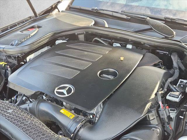 Used 2023 Mercedes-Benz E 350 Sedan image 24