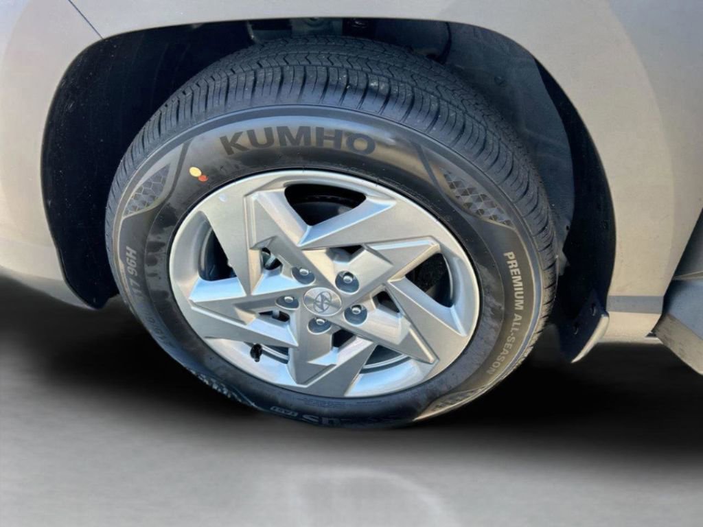 New 2026 Hyundai Kona SE FWD image 21