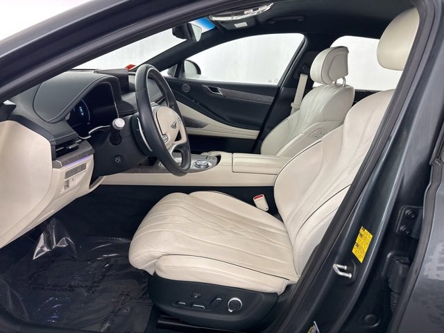 Used 2023 Genesis G80 image 21