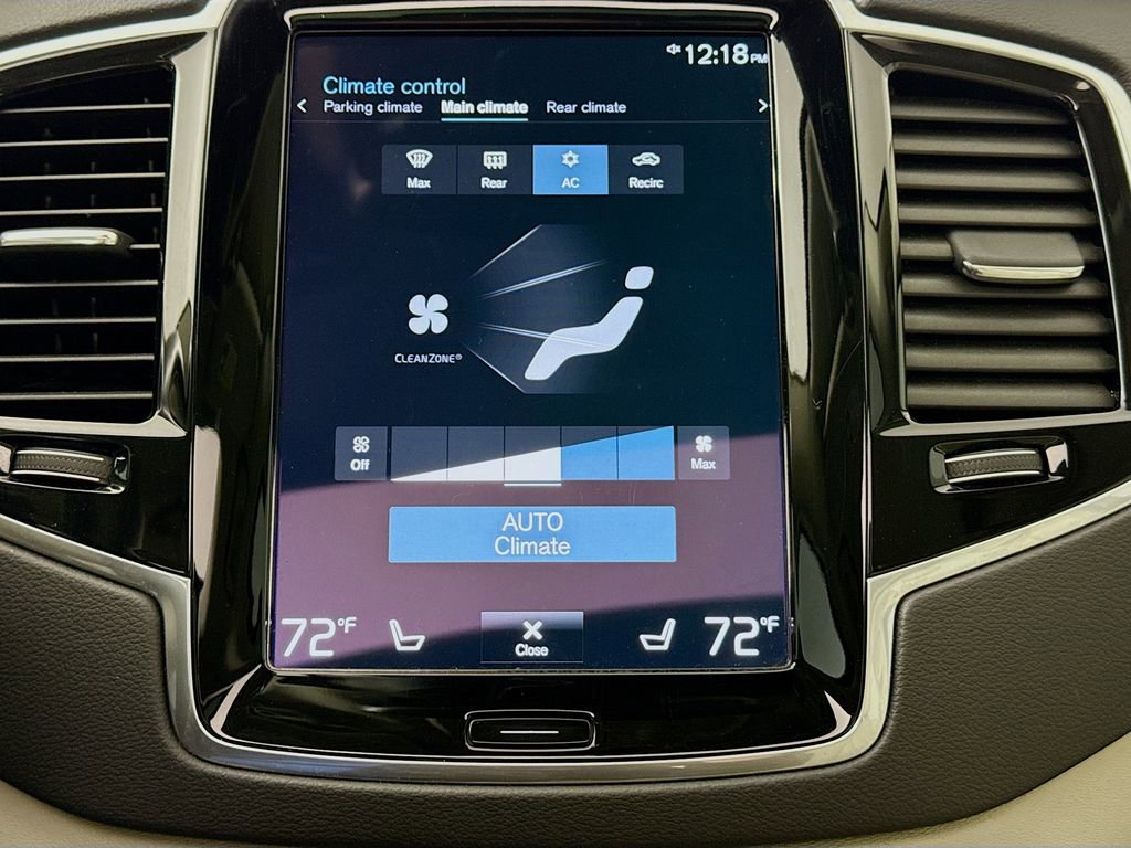 Used 2021 Volvo XC90 T6 Inscription w/ Advanced Package image 17