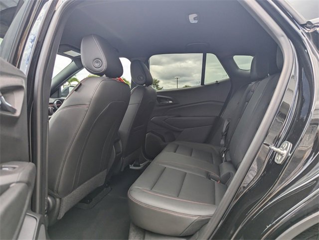 Used 2024 Chevrolet Trax RS w/ Driver Confidence Package image 7