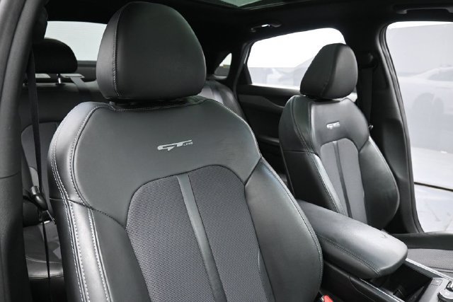 Used 2021 Kia K5 GT-Line AWD/4WD image 30