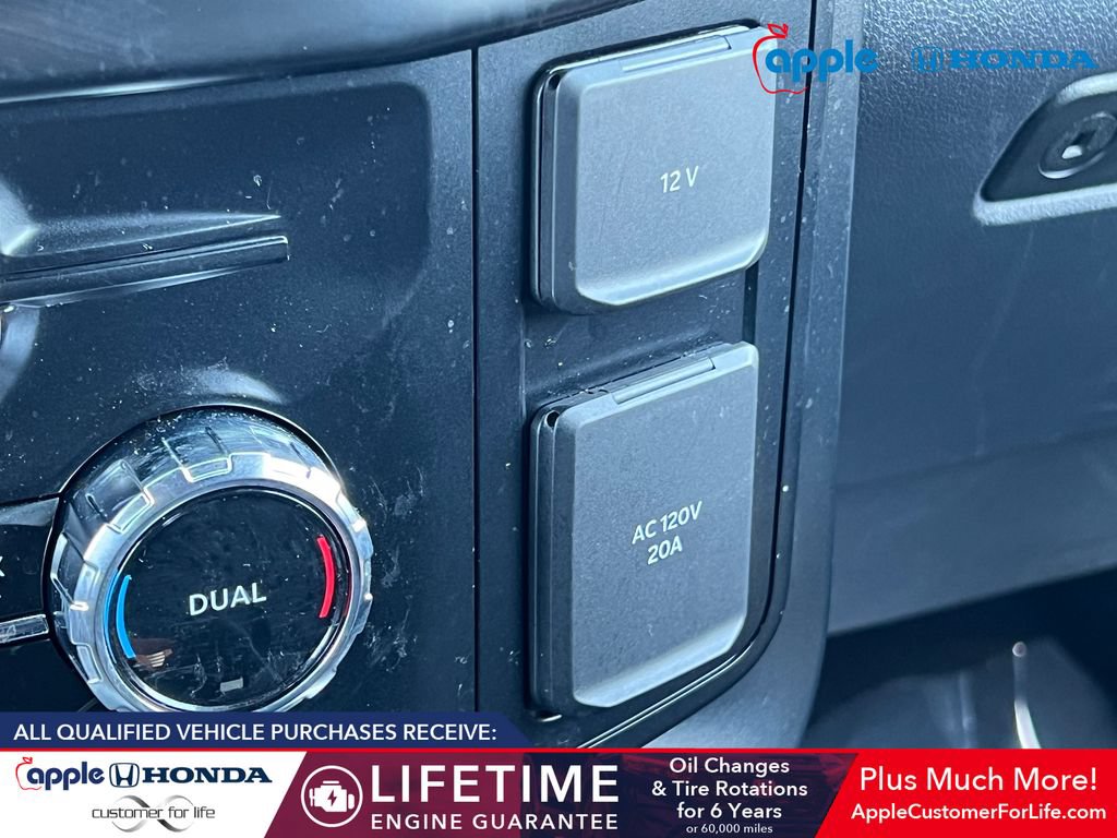 Used 2024 Ford F150 Raptor AWD/4WD image 28