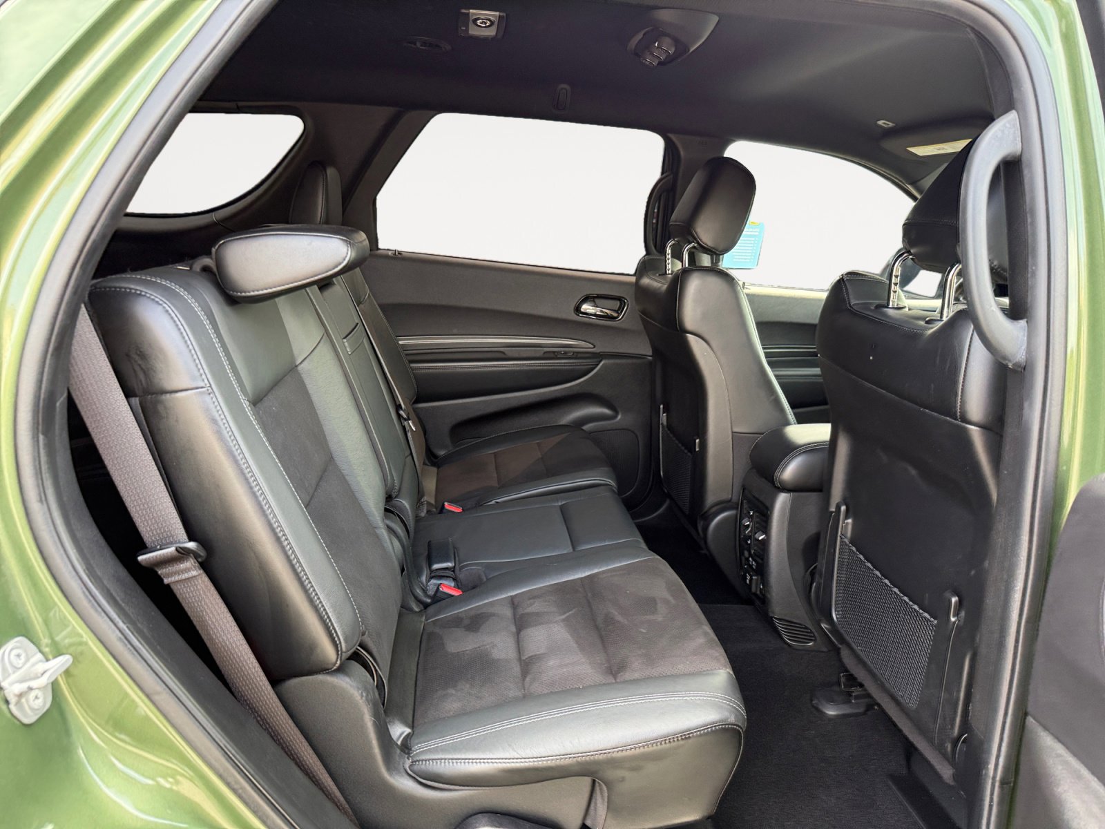Used 2021 Dodge Durango GT AWD/4WD image 18