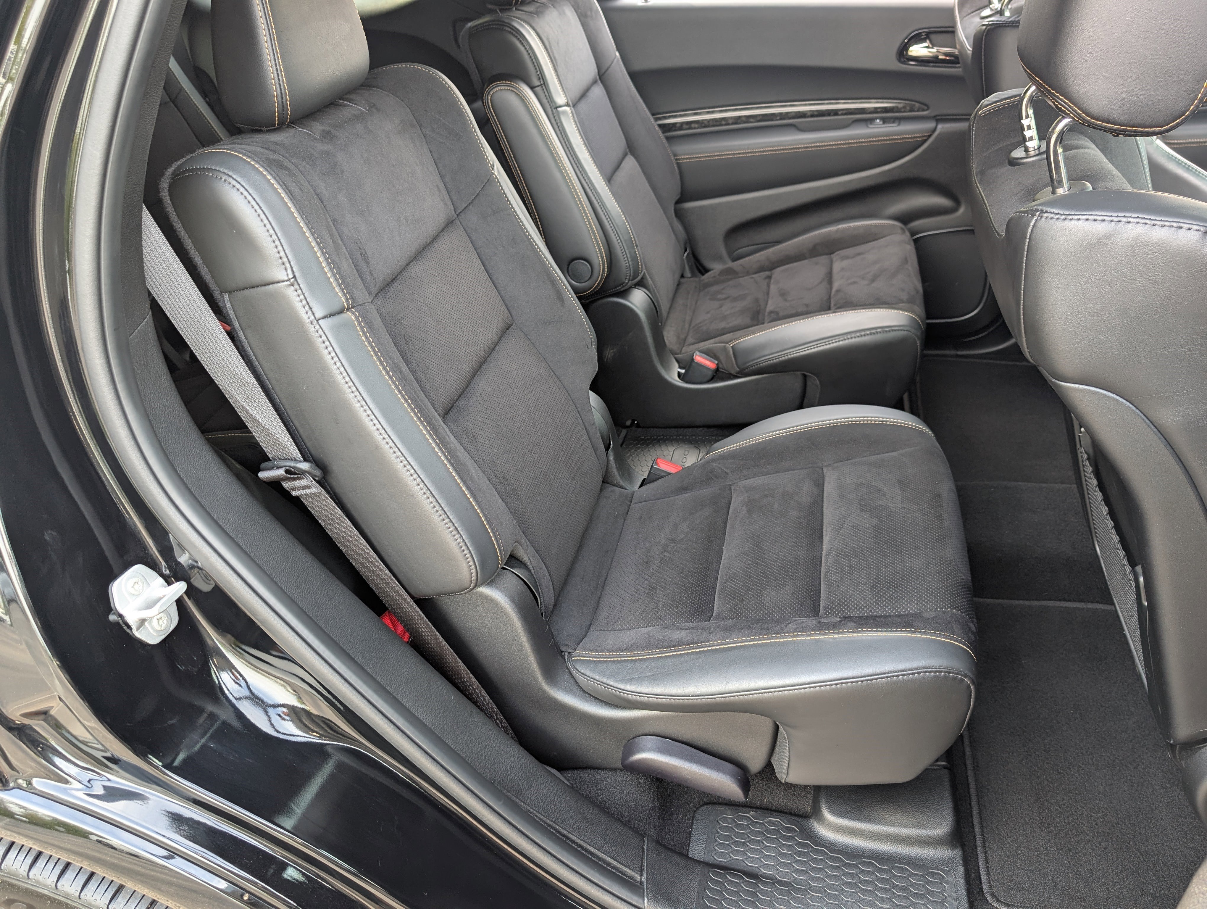 Used 2025 Dodge Durango R/T AWD/4WD image 21