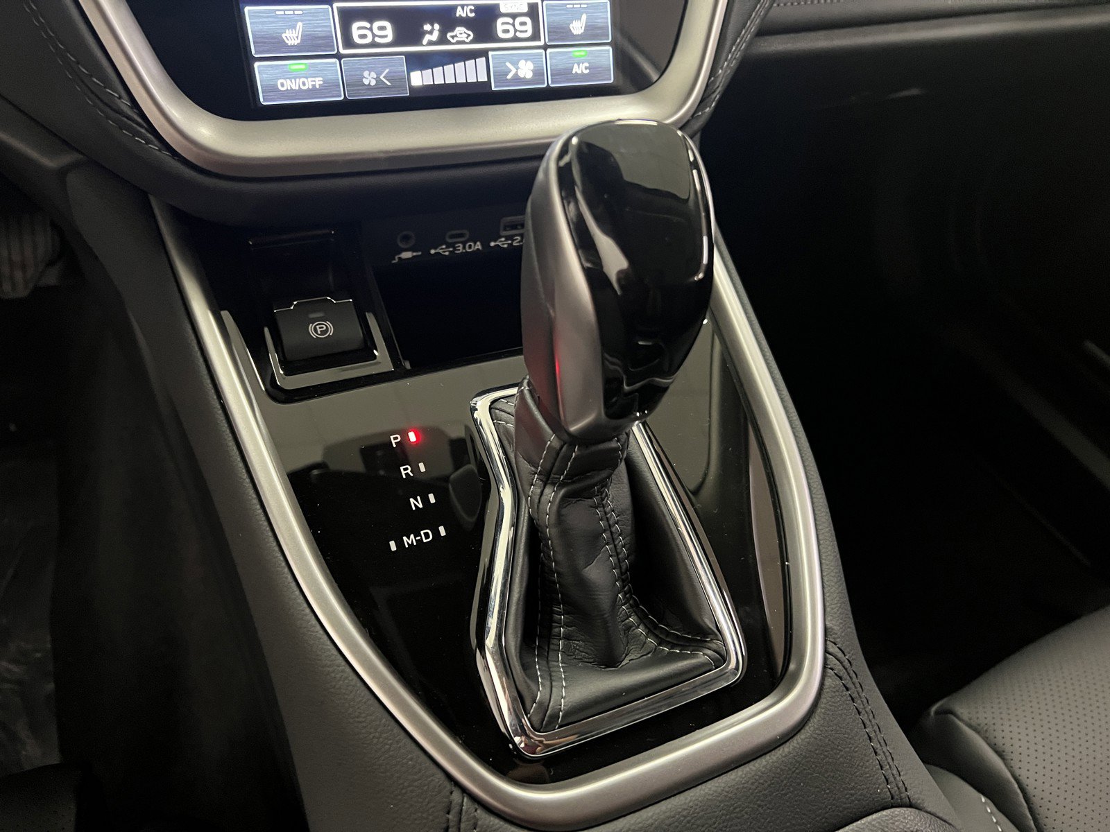 New 2025 Subaru Outback Limited XT w/ Popular Package #2 image 19